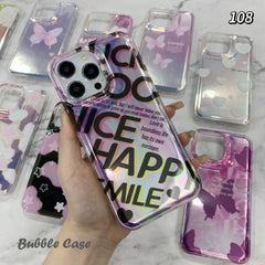 Bubble Case Case For Oppo Reno 10