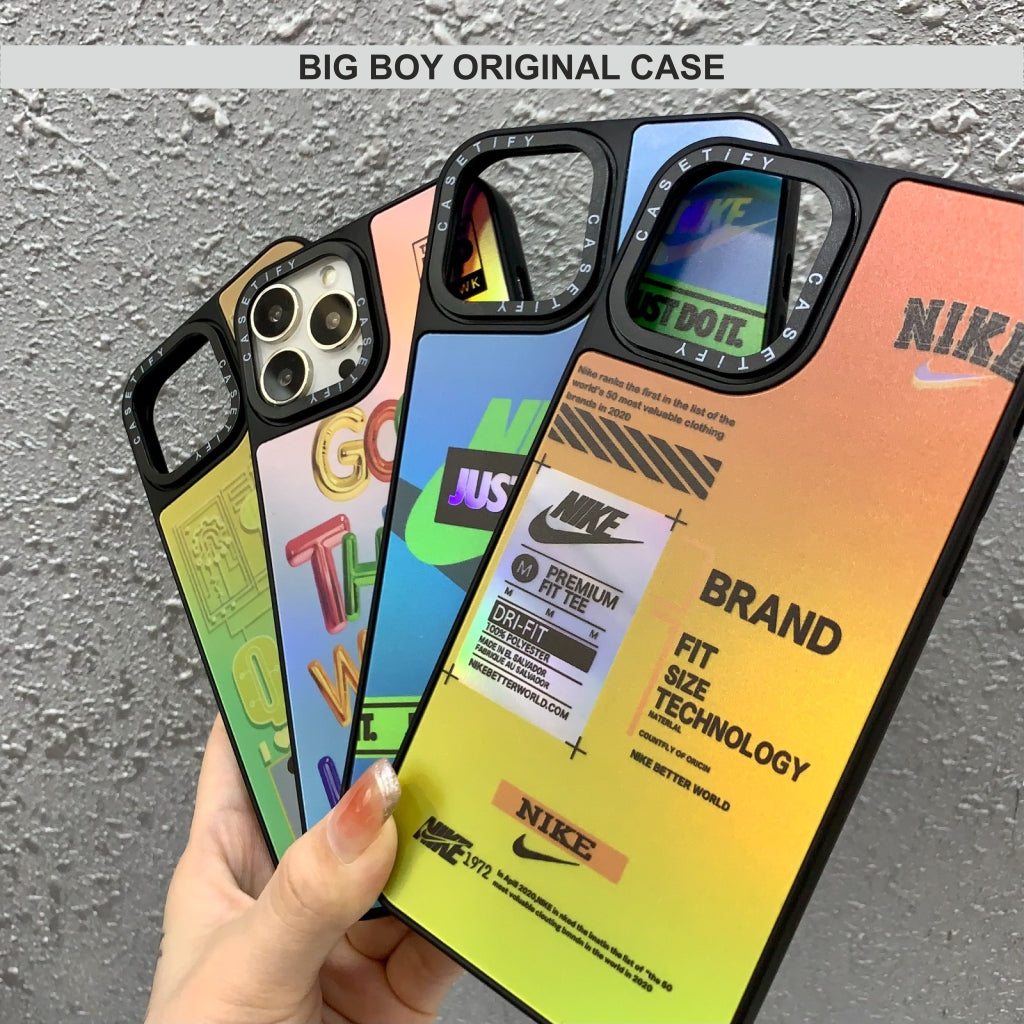 BIG BOY ORIGINAL CASE Case For Redmi 12C