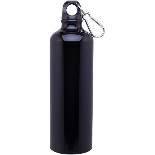 Customize Plastic Fancy Water Bottle (500 ml)