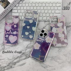 Bubble Case Case For Oppo A18