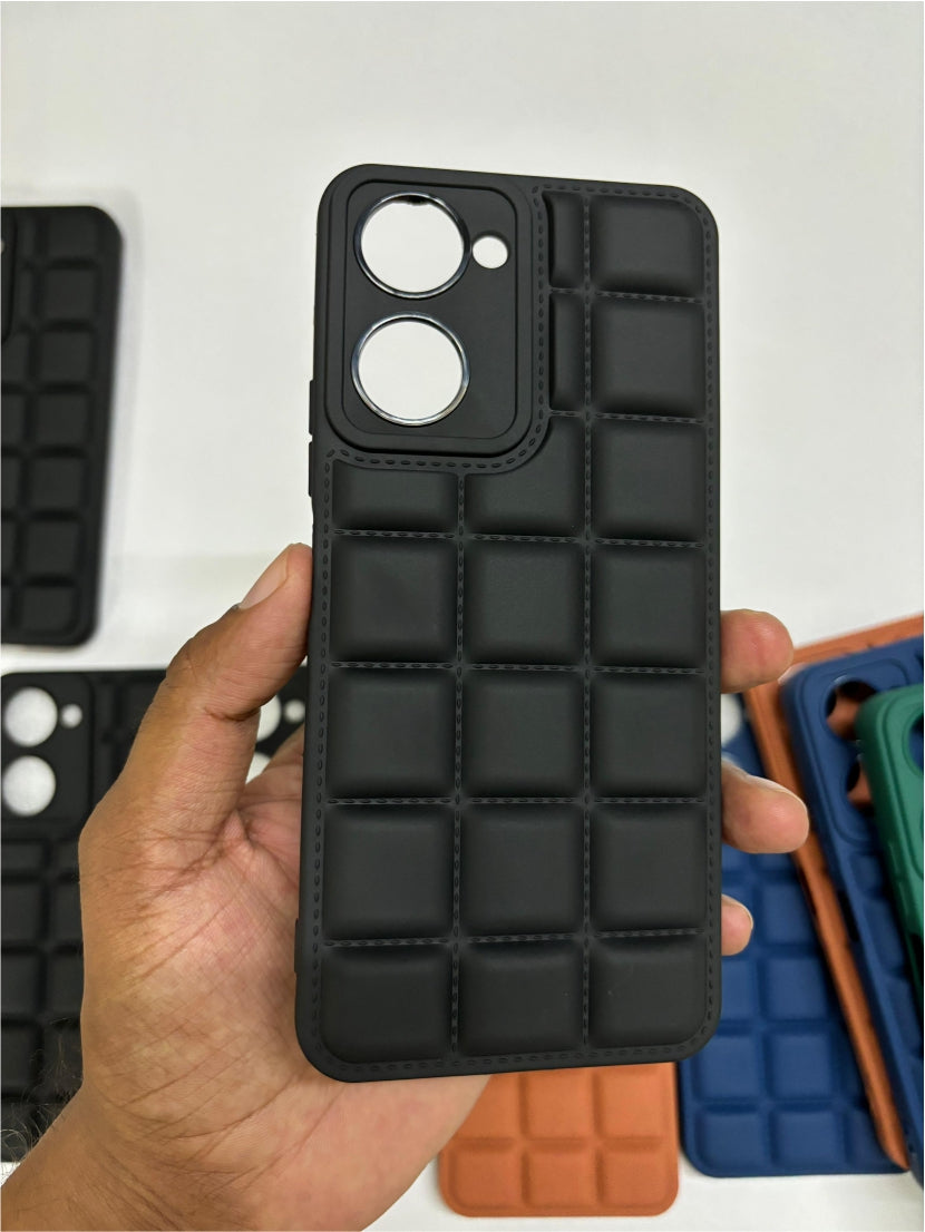 Cadbury Case Case For Realme 13 5G