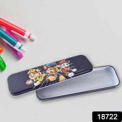 Compass Box - Innovative and Stylish Storage Solution (1 Pc)