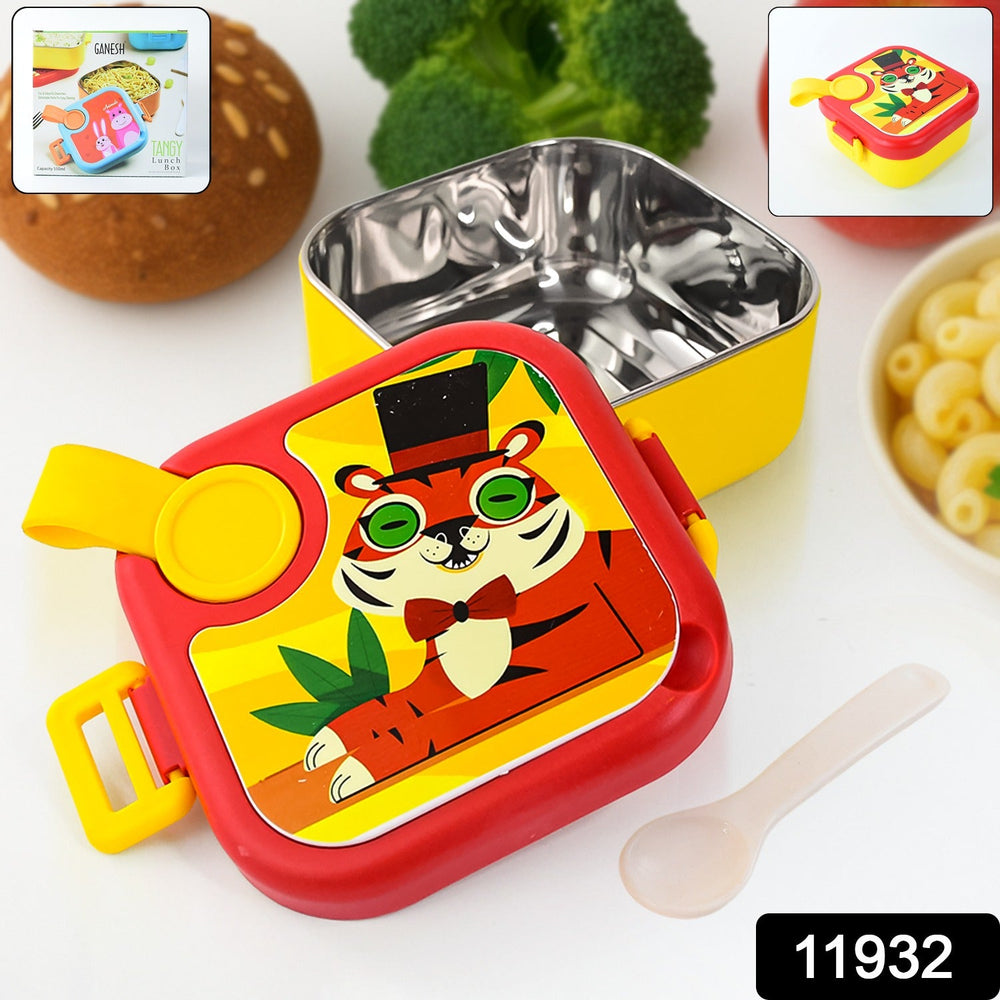 Ganesh Tangy Fun Meal Box