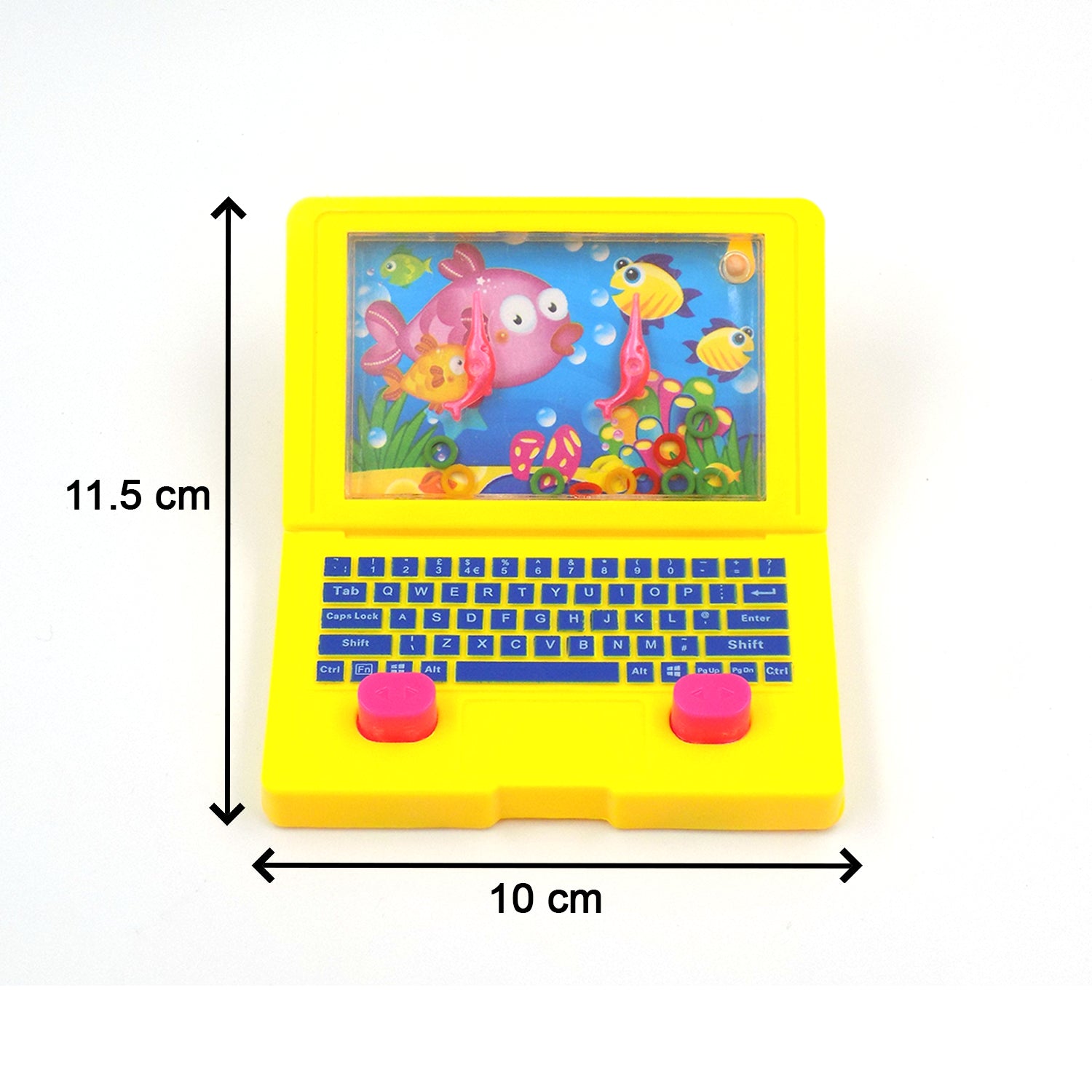Water Bubble Ring Game and Bubble Ring Toy Specially Designed for All Types of Kids.