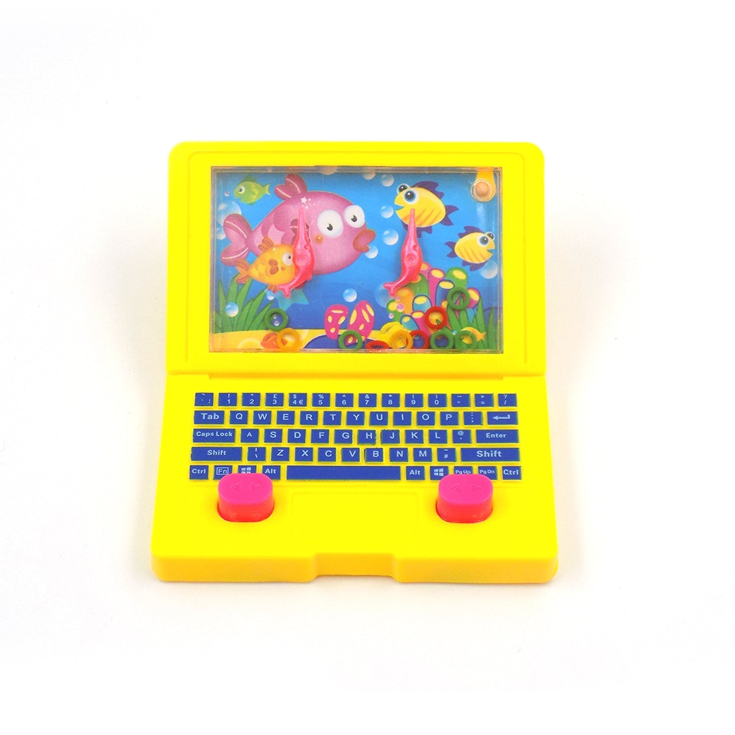 Water Bubble Ring Game and Bubble Ring Toy Specially Designed for All Types of Kids.
