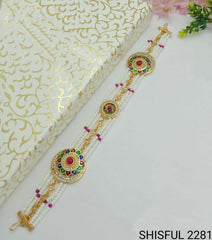 MATHA PATTI (SHISHFUL)