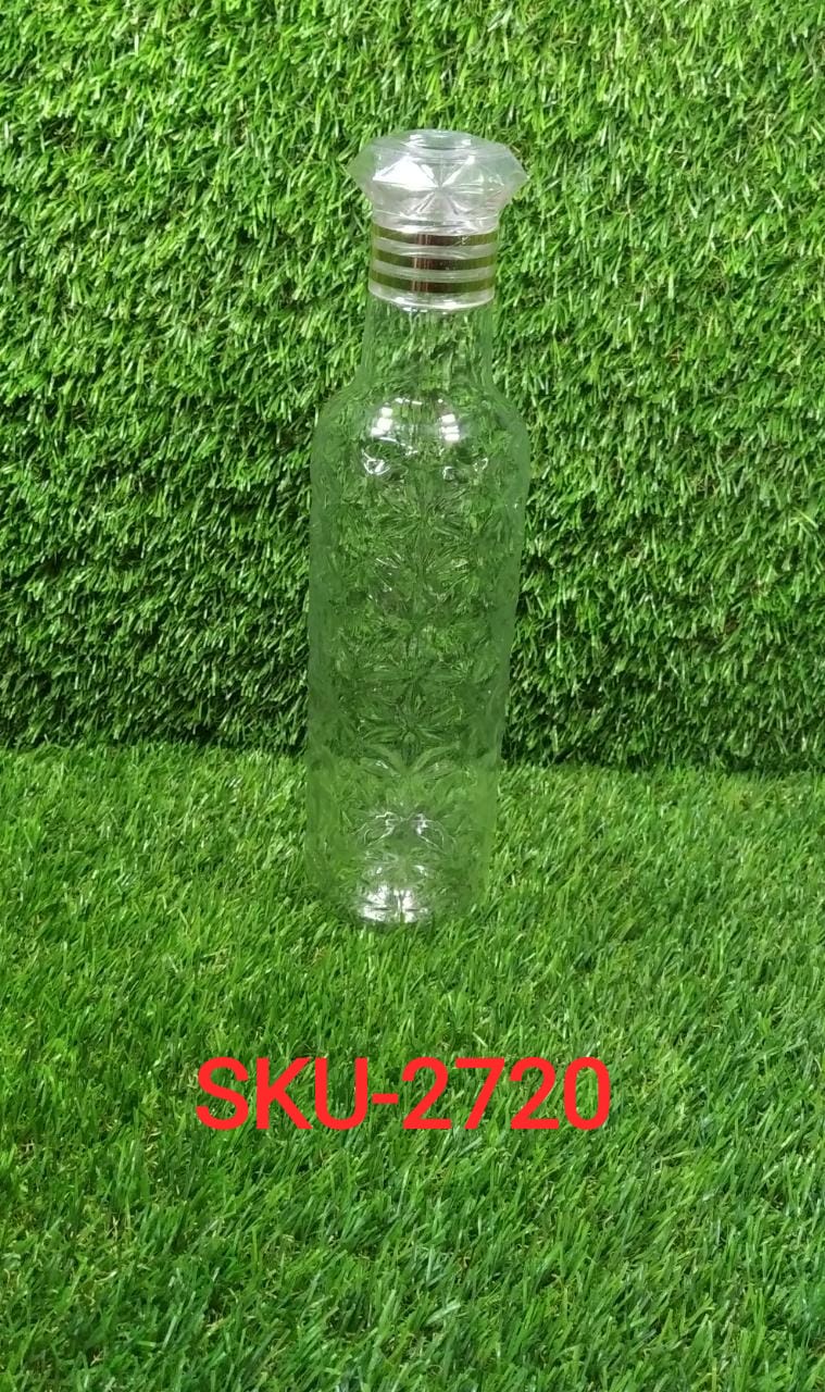 Dimond Cut Water Bottle used by kids, children’s and even adults for storing and drinking water throughout travelling to different-different places and all.