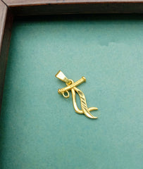 CHAIN PENDAL FOR WOMAN AND GIRL