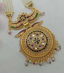 RAJASTHANI MOTI RANI HAR