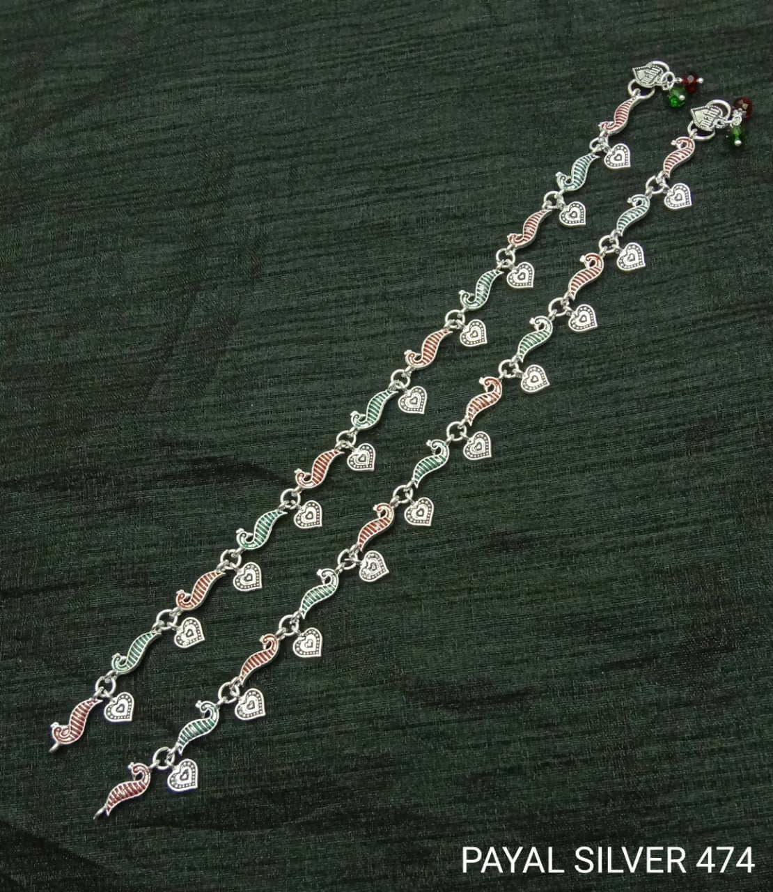 ANKLET PAYAL FOR WOMAN AND GIRL