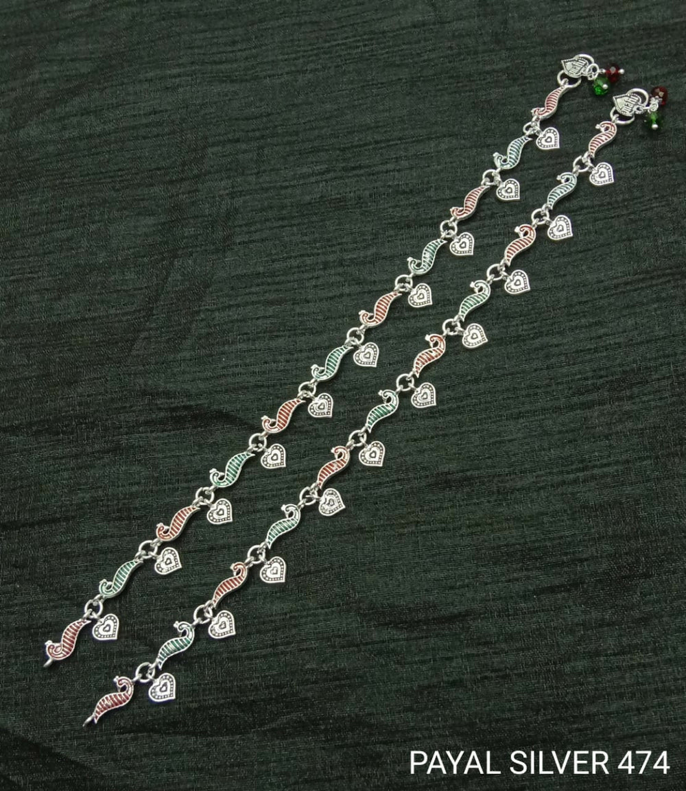 ANKLET PAYAL FOR WOMAN AND GIRL