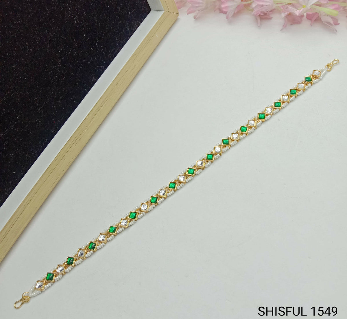 MATHA PATTI (SHISHFUL)