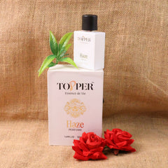 Topper Haze Luxuary Premium Perfume 50ml
