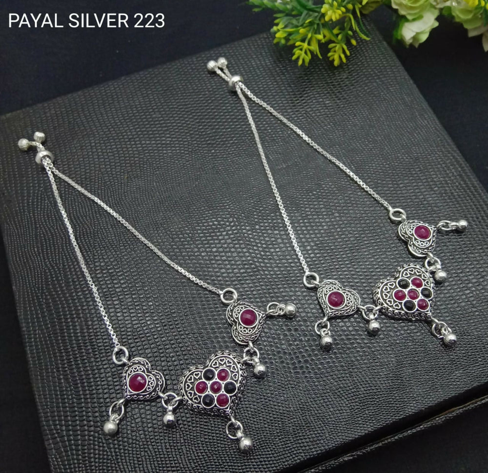 ANKLET PAYAL FOR WOMAN AND GIRL