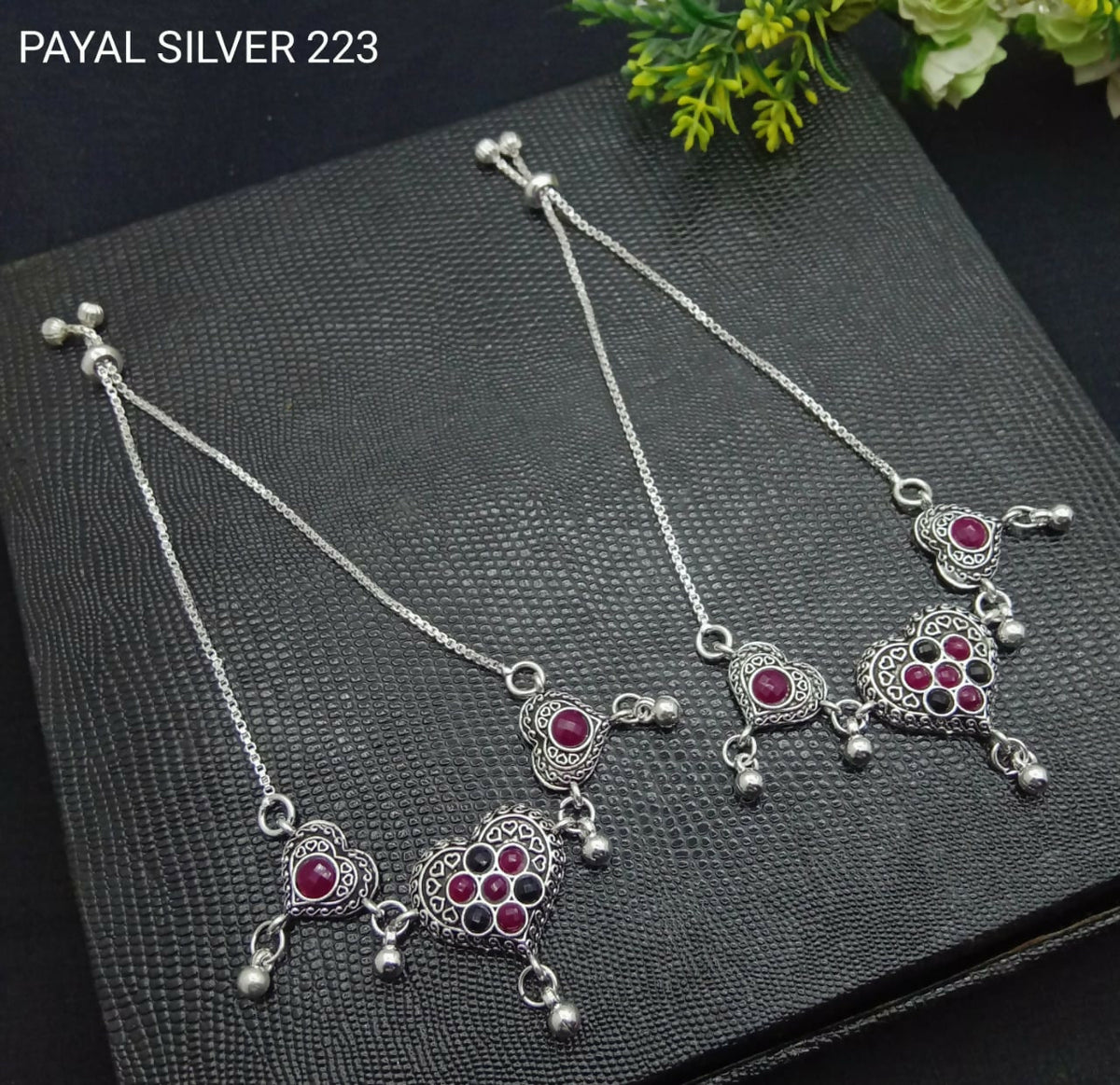 ANKLET PAYAL FOR WOMAN AND GIRL