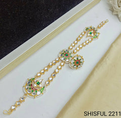 MATHA PATTI (SHISHFUL)