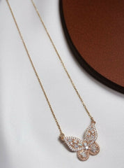 CHAIN WITH PENDAL FOR GIRL AND WOMAN