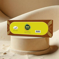 Tatva Woods Flora Primium Masalabatti (1Box /24 Sticks)