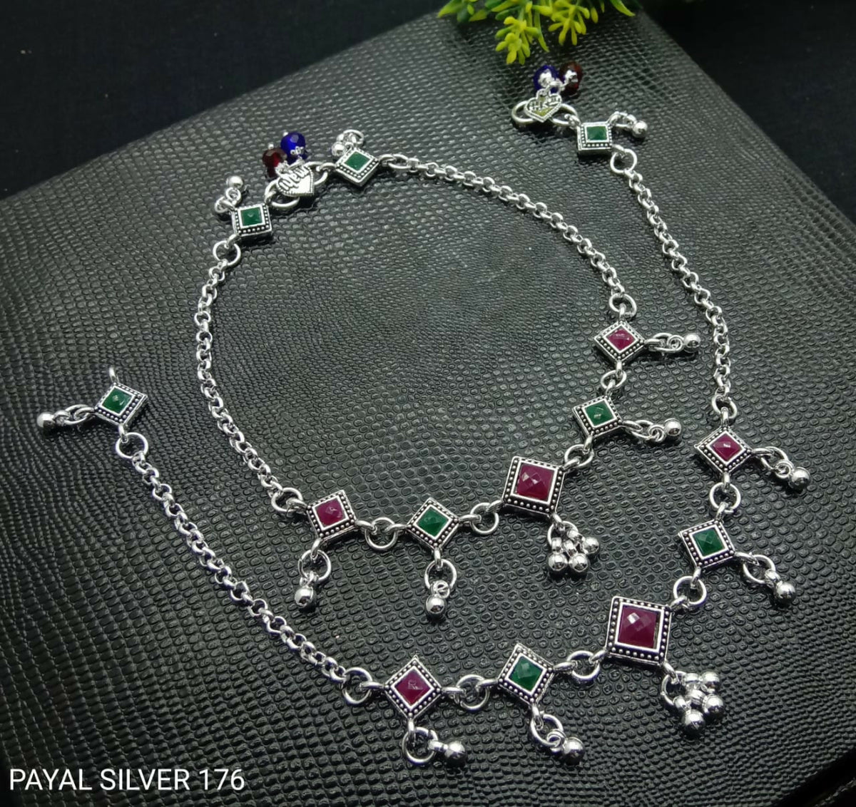 ANKLET PAYAL FOR WOMAN AND GIRL