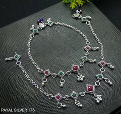 ANKLET PAYAL FOR WOMAN AND GIRL