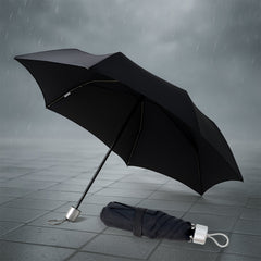 Premium Quality Compact Foldable Umbrella (1 Pc)