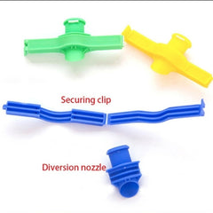 Food Bag Clip Seal Pour Storage Food Sealing Clip