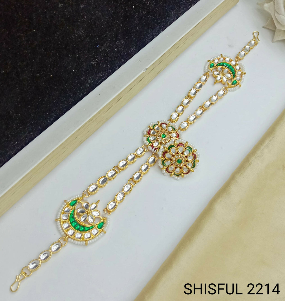 MATHA PATTI  (SHISHFUL)