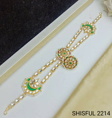 MATHA PATTI  (SHISHFUL)