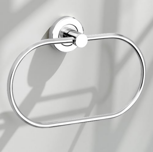 STAINLESS STEEL 136 NAPKIN_RING_COUNCIL_OVEL