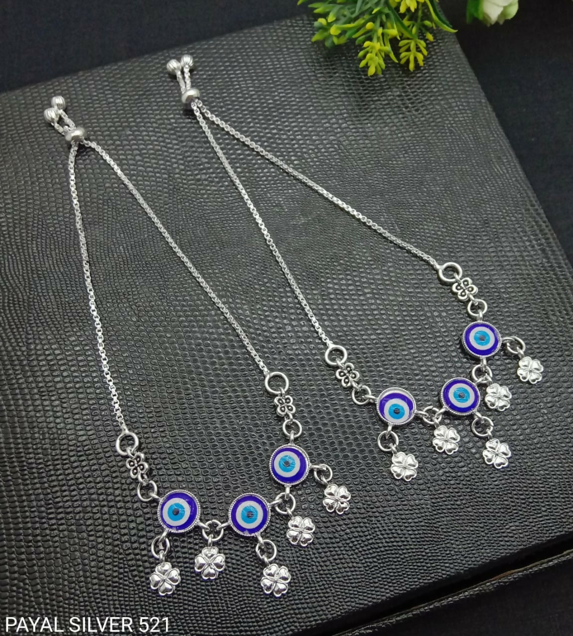 ANKLET PAYAL FOR WOMAN AND GIRL