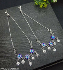 ANKLET PAYAL FOR WOMAN AND GIRL