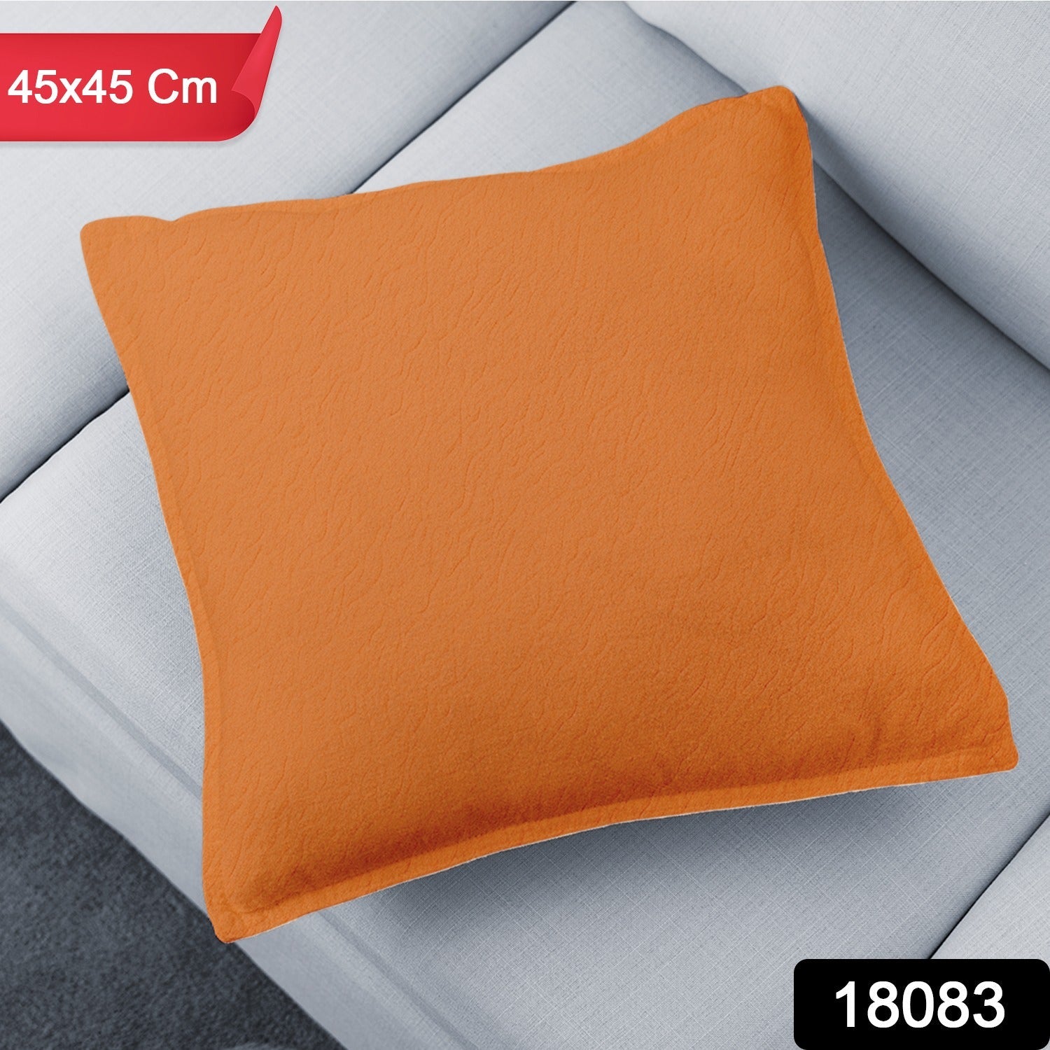 Pillow Covers, Couch Pillows Cover, Soft Pillow Covers (45 ?45 CM)