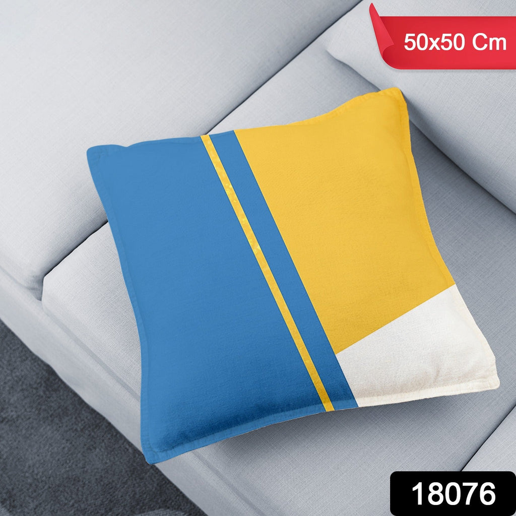 Pillow Covers, Couch Pillows Cover, Soft Pillow Covers (50 ?50 CM)