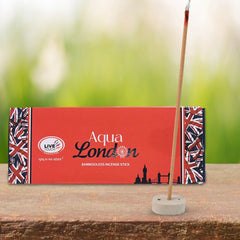 Aqua London Babooless incense Sticks (Box / 90 grams )