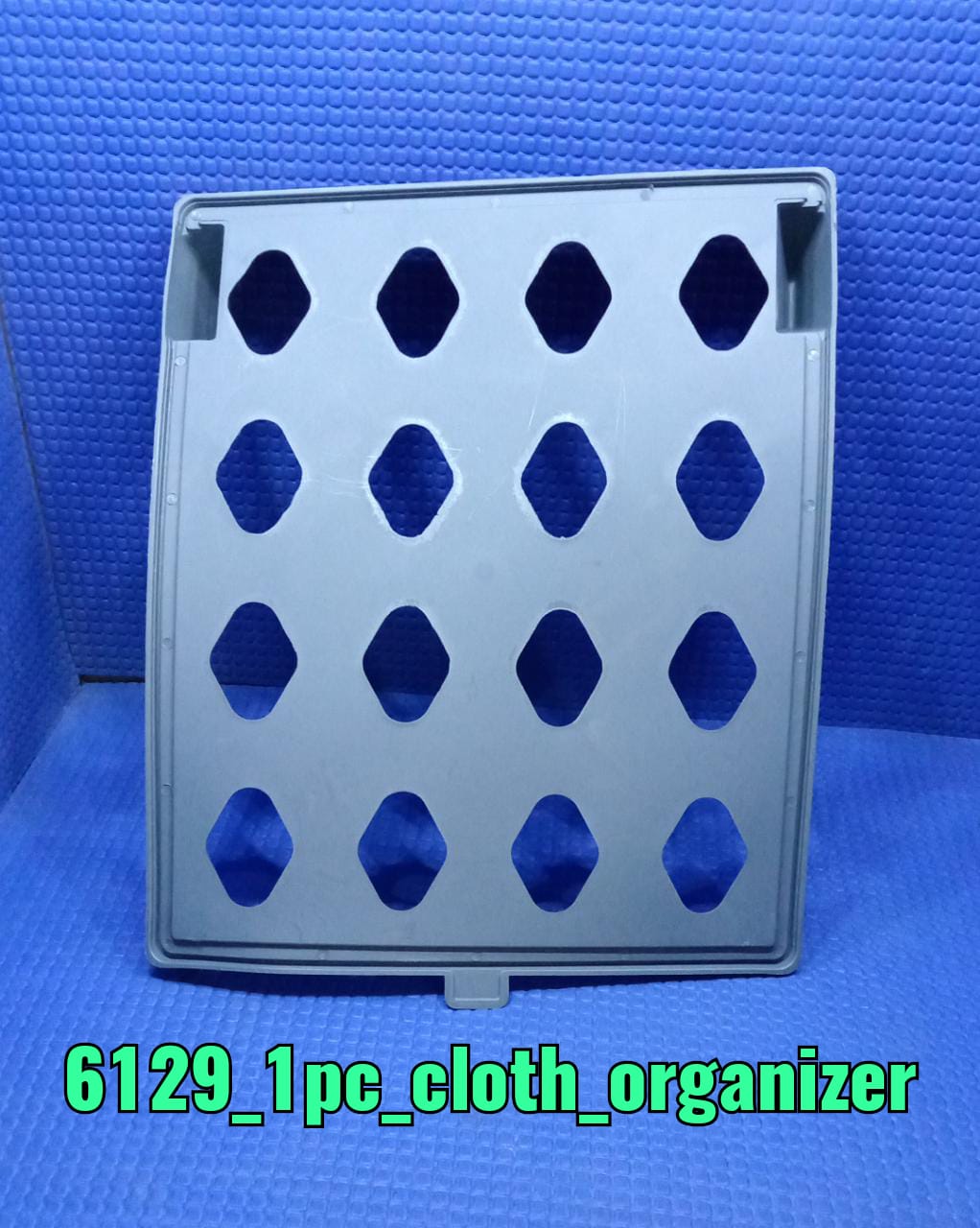 Cloth Organizer – Ideal for Household & Ironing Shops for Neat Fabric Storage (1 Pc, MOQ :-10)