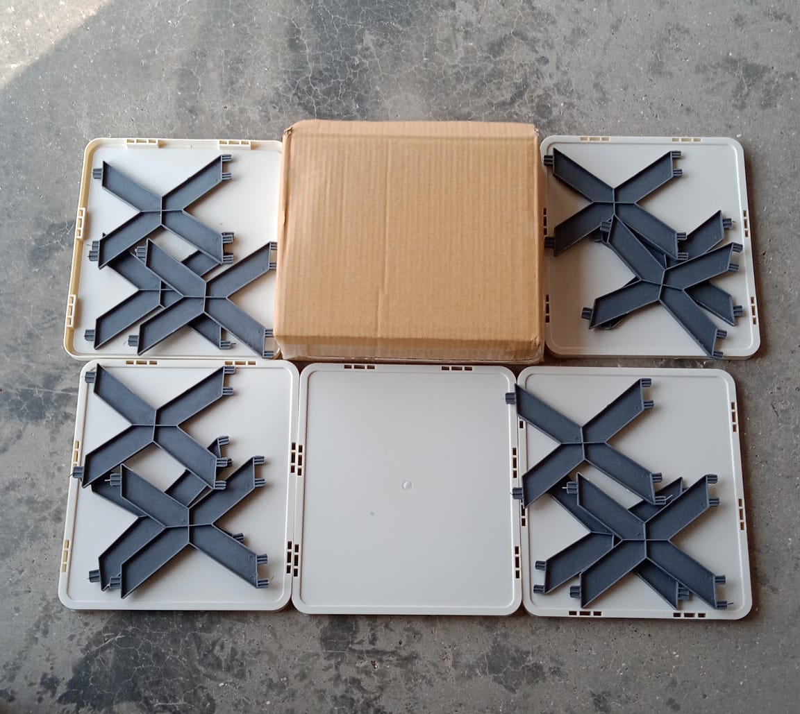 5-Layer Shoe Rack for Small Spaces & Easy Storage