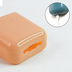 KikiKart Versatile Wall-Mount Space Saver Pocket Organizer