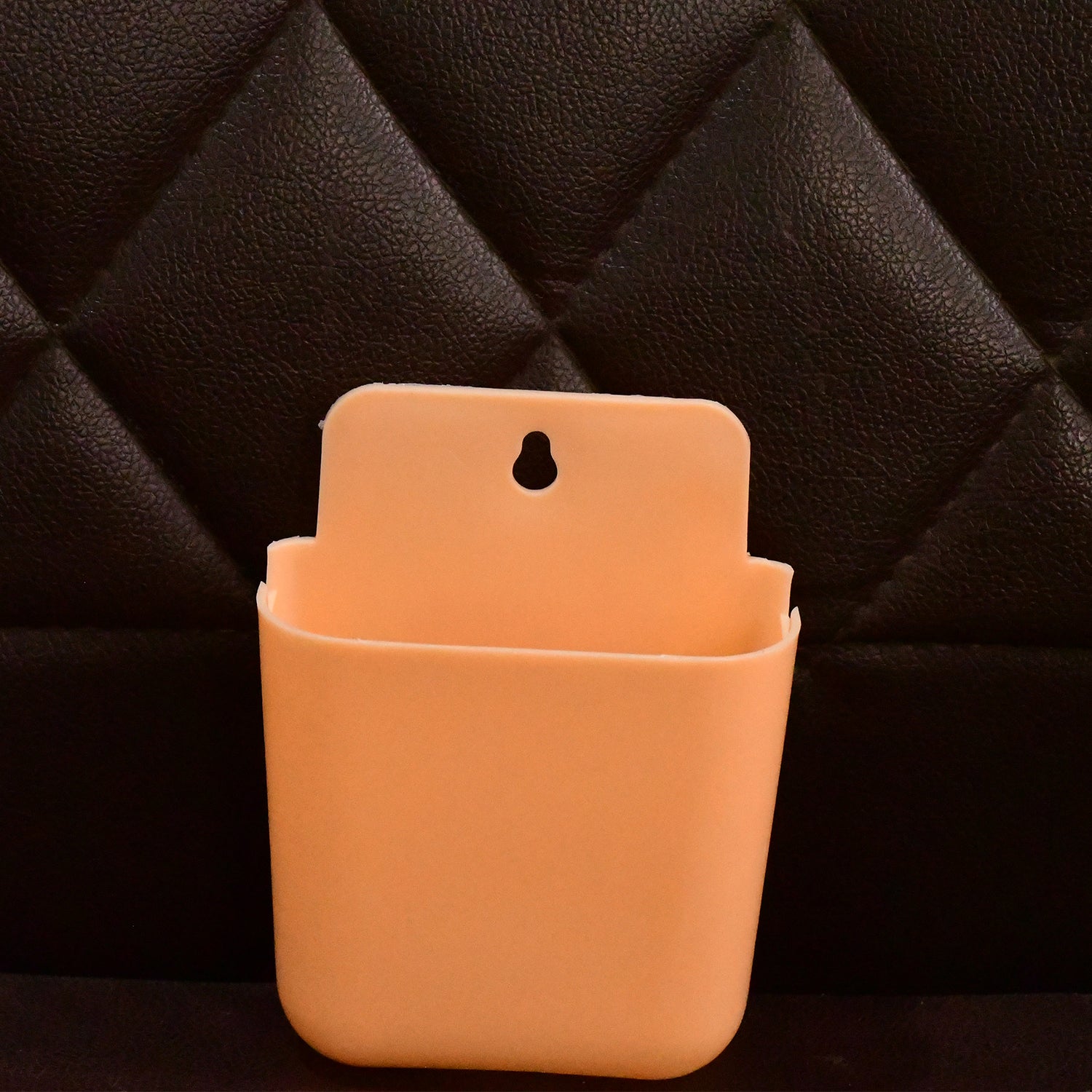 KikiKart Versatile Wall-Mount Space Saver Pocket Organizer