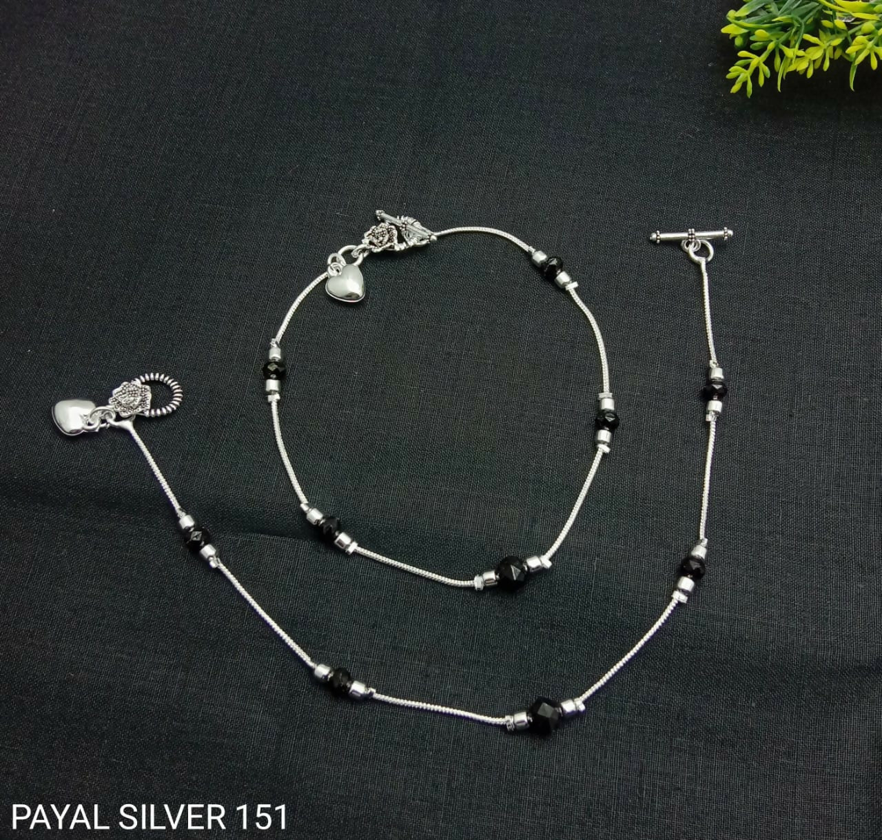 ANKLET PAYAL FOR WOMAN AND GIRL