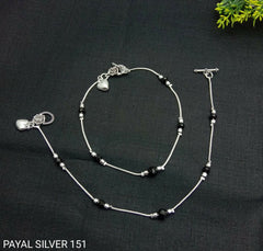 ANKLET PAYAL FOR WOMAN AND GIRL