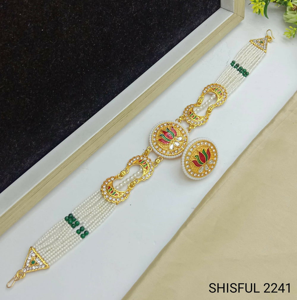 MATHA PATTI (SHISHFUL)
