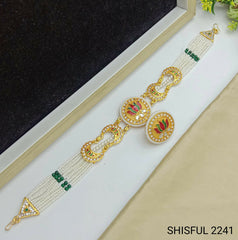 MATHA PATTI (SHISHFUL)