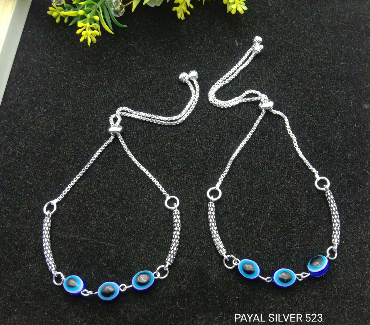 ANKLET PAYAL FOR WOMAN AND GIRL