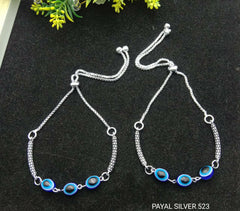 ANKLET PAYAL FOR WOMAN AND GIRL