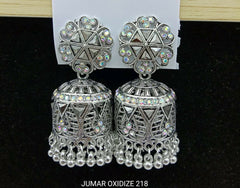 OXODISED JUMAR EARINGS FOR WOMEN AND GIRLS