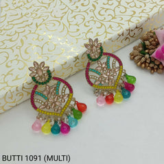 CASUAL EARINGS