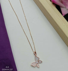 CHAIN PENDAL FOR GIRL AND WOMAN