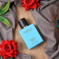 Topper Sage Luxuary Premium Men Perfume 50ml