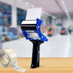 Heavy Duty Industrial Packing Tape Dispenser (1 Pc)