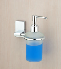 STAINLESS STEEL LIQUID DISHPENCHER